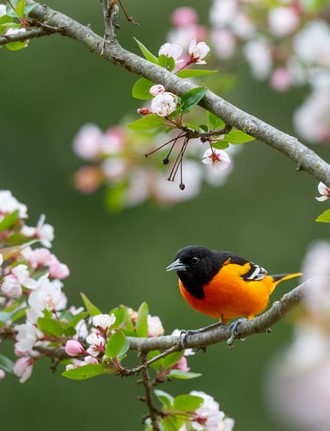 Summer Sojourners: Baltimore Orioles